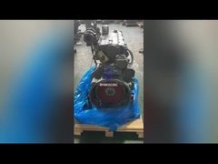 Mesin Deutz baru BF6M1013 174KW 195KW 206KW Mesin Diesel Dingin Air