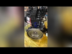 Mesin Diesel 4bt 6bt Cina Cummins 6 Silinder Mesin 5.9L