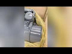 Mesin Deutz F6L912 Air Dingin Dengan 6 Silinder