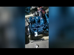 Kubota V3600T Jepang Pasar Bagian Generator Mesin Industri