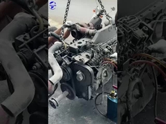 Cummins 6CT bekas (1)