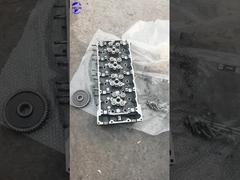 Kepala silinder mesin Mitsubishi 4M50