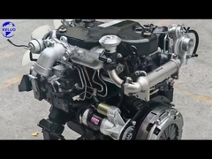 4HK1 Euro 3 Mesin Isuzu Kuat Untuk Truk