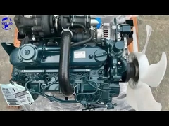 V1505 Mesin lengkap Assy Untuk Kubota untuk dijual