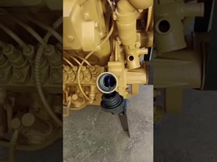 Mesin Marine Weichai WD10G220E21 Untuk Loader