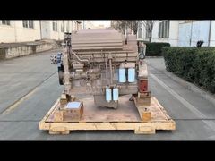 Alat Berat CCEC KTA19 KTTA19 Mesin Truk Belaz