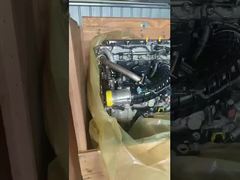 Euro VI Jerman Asli Mercedes-Benz OM473LA Diesel Truk Mesin