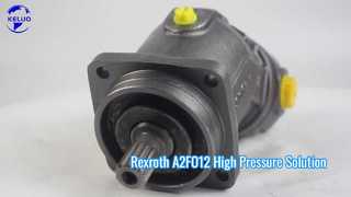 Rakitan A2FO12 61R-PZP06