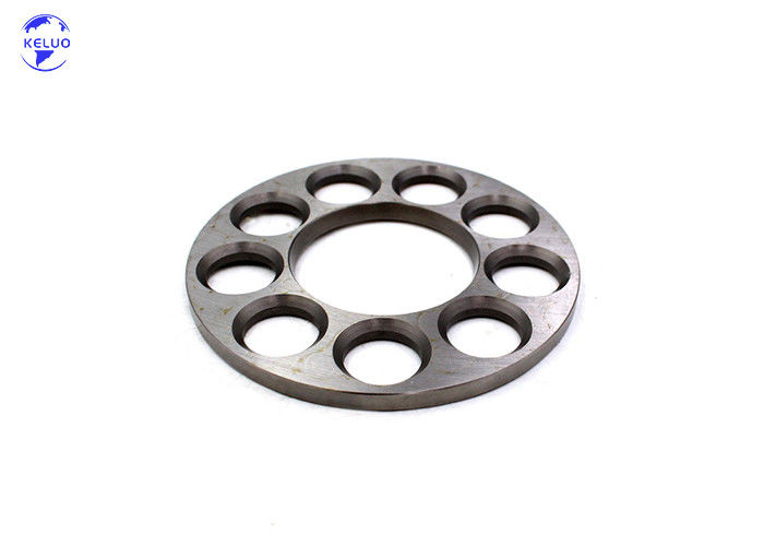Bagian Pompa Piston Hidraulik Untuk Rexroth A4VG-Series Return Plate