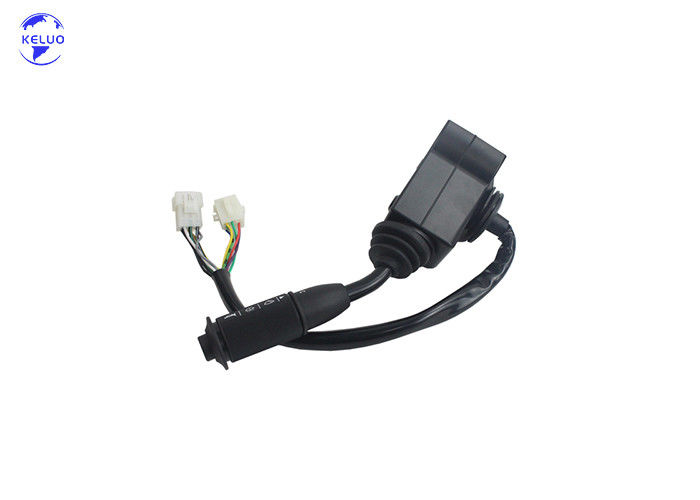 OEM Kualitas Ke depan Dan Kembali Control Lever Switch 202-137 Untuk VOLVO