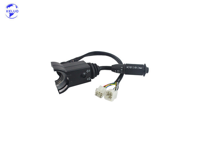 OEM Kualitas Ke depan Dan Kembali Control Lever Switch 202-137 Untuk VOLVO