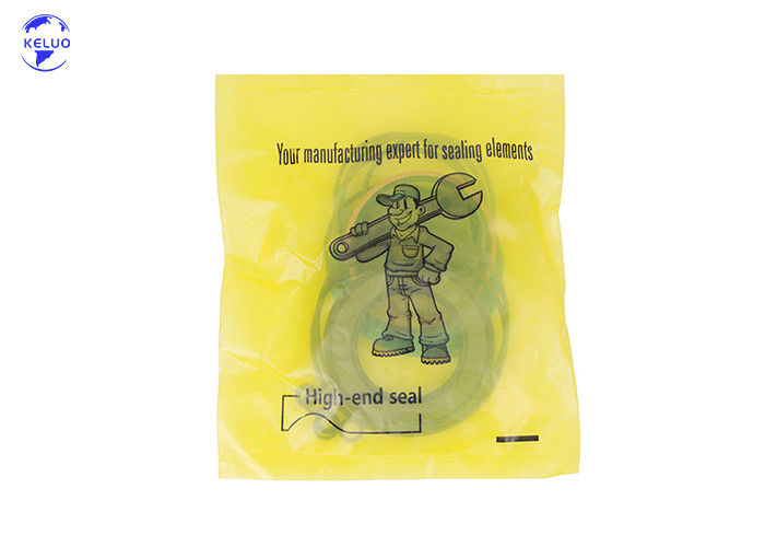 A4V(T) G90 untuk set segel poros o-ring perbaikan segel pompa hidrolik