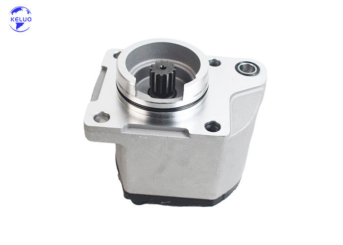 Mesin konstruksi 13 Gear Hydraulic Pilot Pump N-A8VO80 Untuk  Excavator Repair Parts