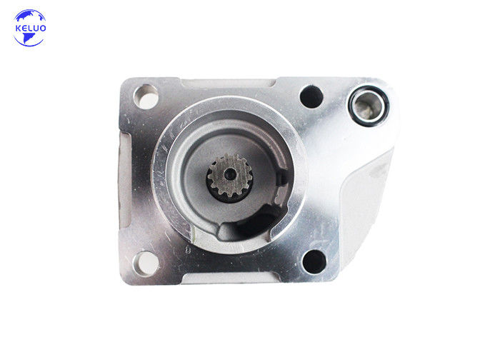 Mesin konstruksi 13 Gear Hydraulic Pilot Pump N-A8VO80 Untuk  Excavator Repair Parts