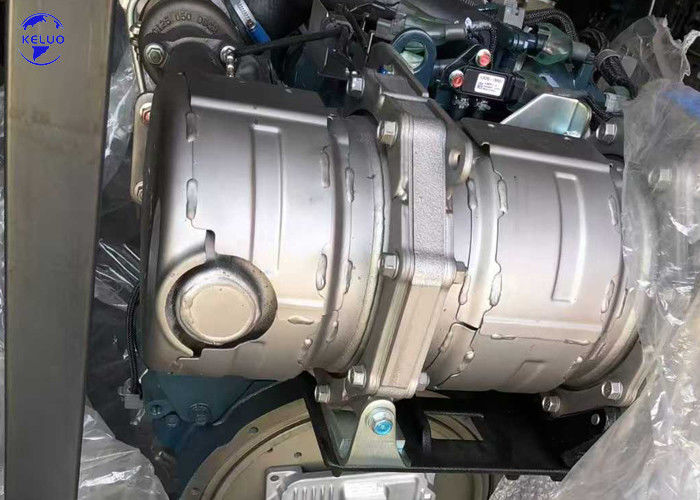 3.3L Brand New Jepang Original Kubota V3307 Emisi Euro V Nasional V