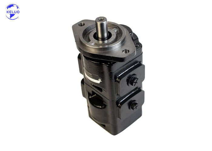 OEM Quality JCB Gear Pump 20/902900 3CX Excavator Loader Repair Parts in Stock