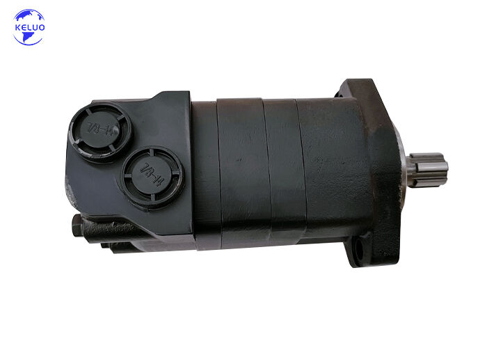 Stable Performance Lsht Hydraulic Motor 104-1018-006 Construction Machinery Parts In Stock