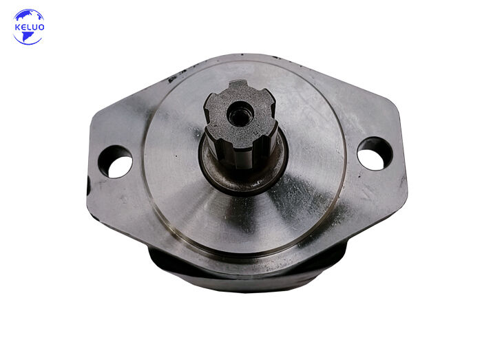 Stable Performance Lsht Hydraulic Motor 104-1018-006 Construction Machinery Parts In Stock
