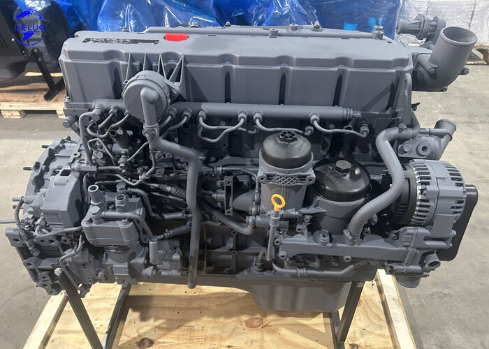 Harga pabrik mesin 2V TCD2013 L06 untuk generator, excavator, bulldozer, loader.