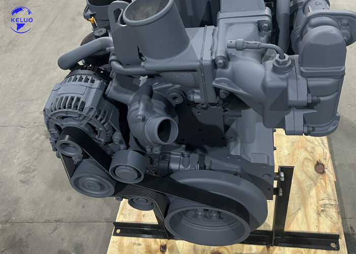 Harga pabrik mesin 2V TCD2013 L06 untuk generator, excavator, bulldozer, loader.