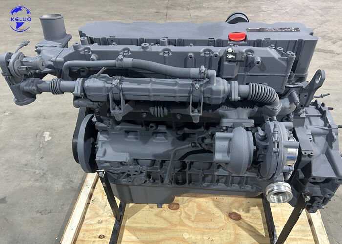 Harga pabrik mesin 2V TCD2013 L06 untuk generator, excavator, bulldozer, loader.