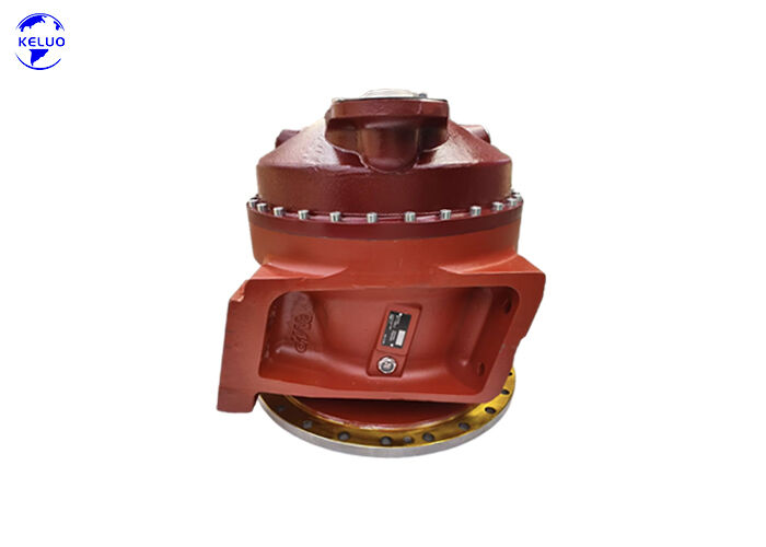 Exclusive Supply PMB7.1R120 Gearbox dengan Pompa Air untuk Beton Mixer Truck Factory Direct Supply