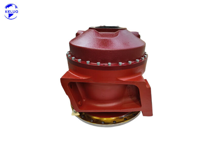 Exclusive Supply PMB7.1R120 Gearbox dengan Pompa Air untuk Beton Mixer Truck Factory Direct Supply