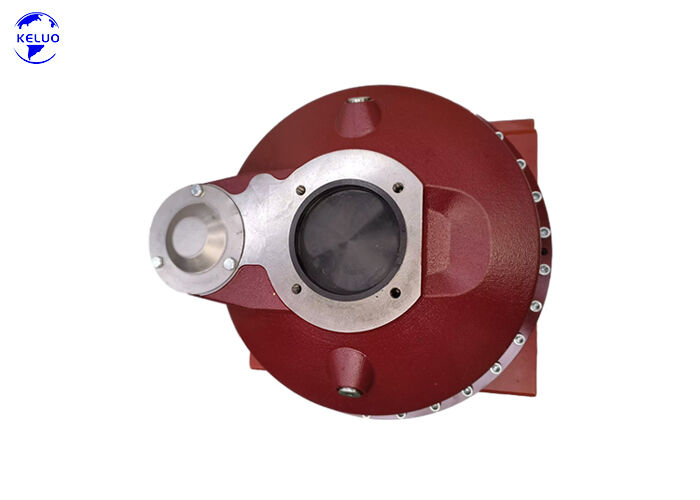 Exclusive Supply PMB7.1R120 Gearbox dengan Pompa Air untuk Beton Mixer Truck Factory Direct Supply