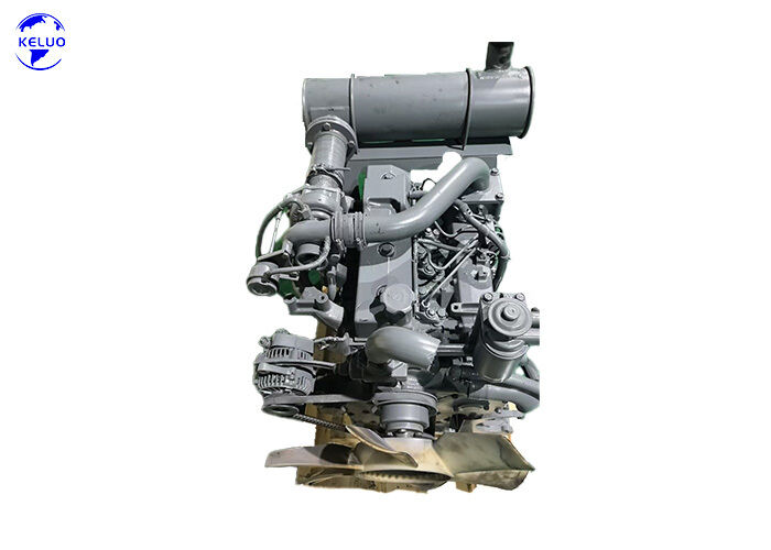 Mesin Komatsu 4D95L B3.3 Untuk Excavator PC60-5 PC60-6 PC100-5 PC120-5