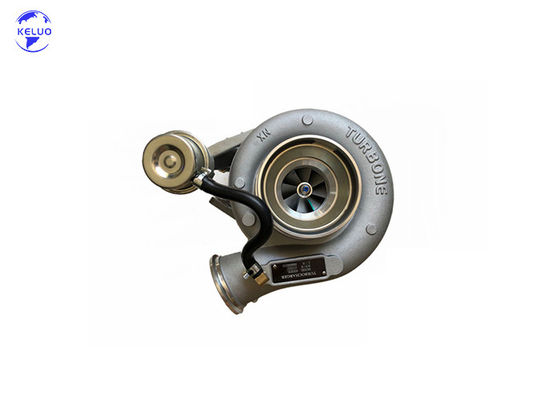 4955746 Qsb6.7 Cummins Turbocharger Mesin Diesel Bagian OEM ODM