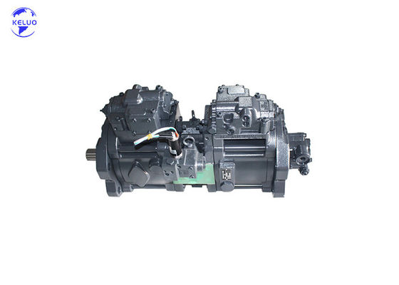 Mesin Excavator K3V112DT  Pump Hydraulic Piston