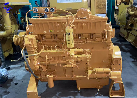 Euro 3 Mesin baru  3406 Untuk Bulldozer D8R