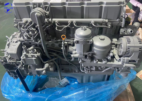 Mesin Diesel Deutz ASSY TCD2013L064V TCD 2013 L06 4V CE EPA