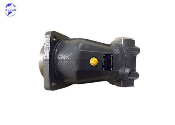 Rexroth A2FM63 Motor Piston Aksial Hidraulik R902230037 Sumbu bengkok