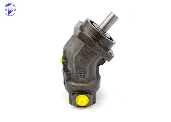 Rexroth A2FM28-61W-VPB030 Pompa utama hidrolik Motor piston aksial
